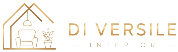 Di Versile Interior Logo