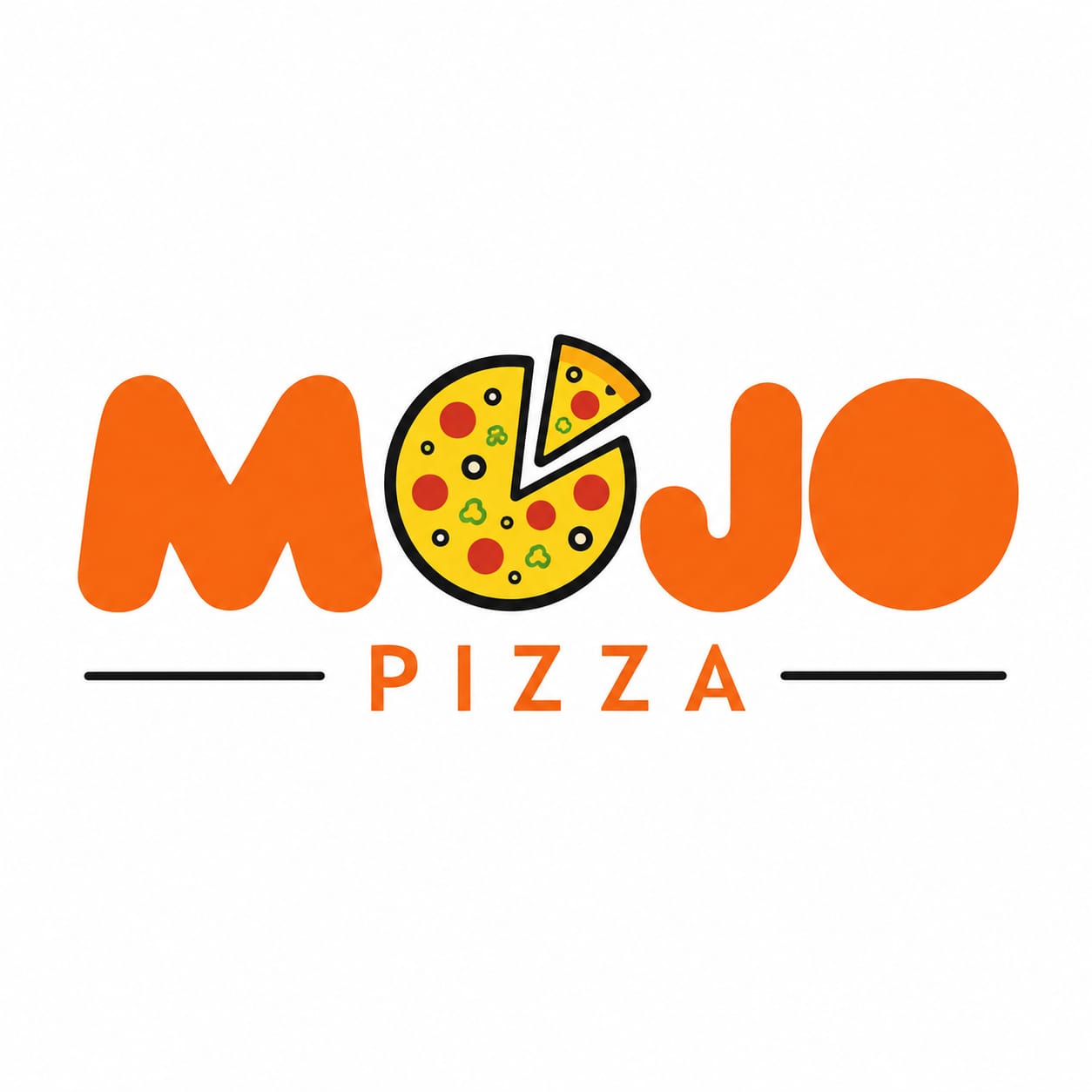 Mojo Pizza