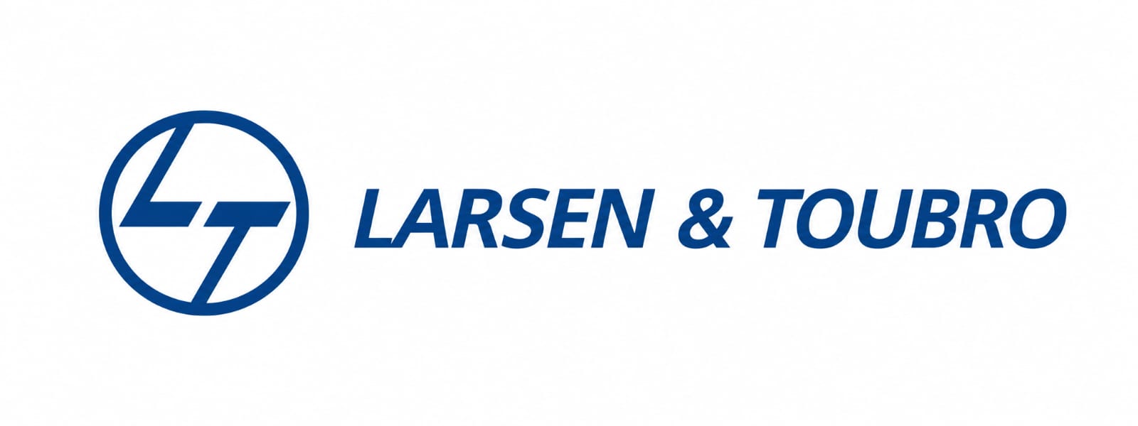 Larsen & Toubro